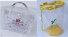 cosmetic bag/beauty case/bag/handbag/pvc cosmetic bag