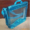 cosmetic bag/beauty case/bag/handbag/pvc cosmetic bag