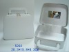 cosmetic bag with mirror,travel cosmetic bags