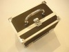 cosmetic case with mirror