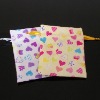 cosmetic drawstring bag