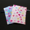 cosmetic drawstring bag