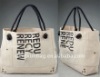 cotton bag/ shopping bag/ canvas bag