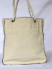 cotton canvas bag