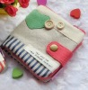 cotton ladies wallet