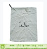 cotton plain drawstring bags