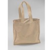 cotton shopping bag