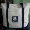 cotton shopping bag