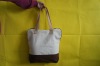 cotton shopping bag