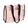 cotton shopping bag,cotton handle bag