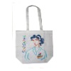 cotton shopping bag,cotton handle bag