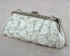 crystal and Rhinestone Evening Clutch bag