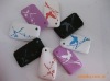 custom logo case for iphone 4 free sample