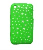 custom silicone phone case for iphone 3g