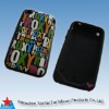 customised printing silicone phone cover