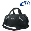 customized polyester folding travel bag