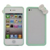 cute bumper case for iphone 4