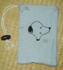 cute drawstring bag