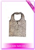 cute polyester shopping bag