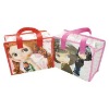 cute pp woven bags