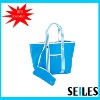 cute reusable jute beach bags sale online