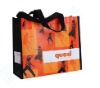 delicate pp non-woven shopping Bag