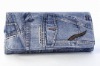 desiger handbag made of jean 027