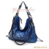 designer PU leather bag