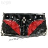 designer evening clutch bag WI-0396