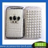 diamond Bling Case for iPhone 3G hard back case