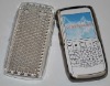 diamond case for blackberry pearl 9100