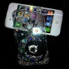 diamond case for htc,for iphone 4,for lg desire