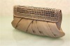 diamond evening bag