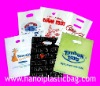 die cut bags