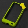 distinctive lovely palstic bumper case for samsung galaxy s2