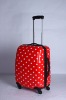 dot ABS+PC luggage