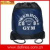 drawstring Backsack