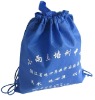 drawstring bag