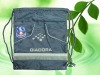 drawstring bag