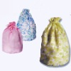 drawstring gift bag