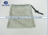 drawstring potato mesh bag