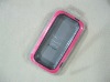 durable TPU bumper frame case cover for HTC Sensation 4G Z710E G14