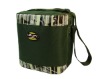 durable nylon lunch cooler bag