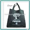 durable promotional pp nonwoven product bag