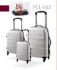 durable rolling travel luggage