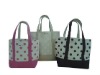 eco cotton bag shopping bag