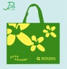 eco friendly advertising bag