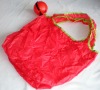 eco-friendly ball shopping bag