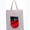 eco-friendly cotton shopping bag