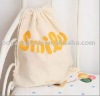 eco-friendly fabric shopping bags